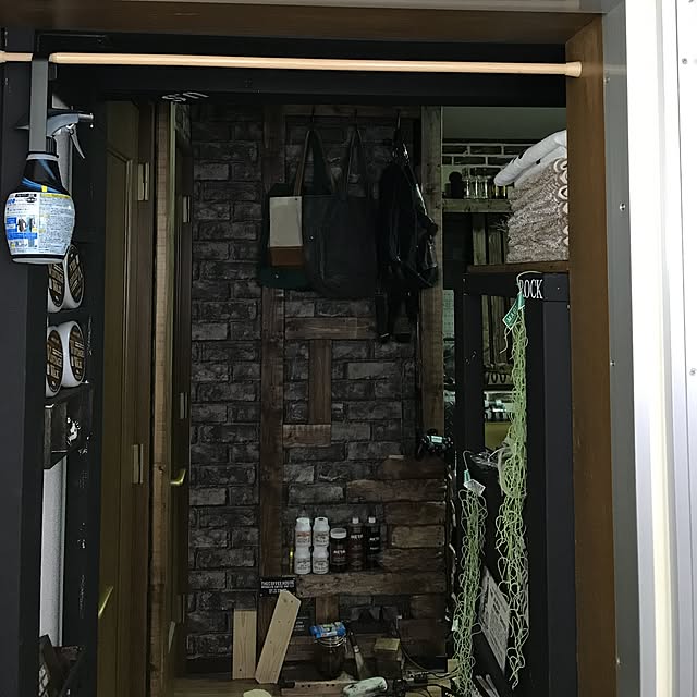 Waribashiさんの実例写真