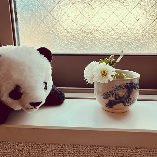 nejibanaさんの実例写真