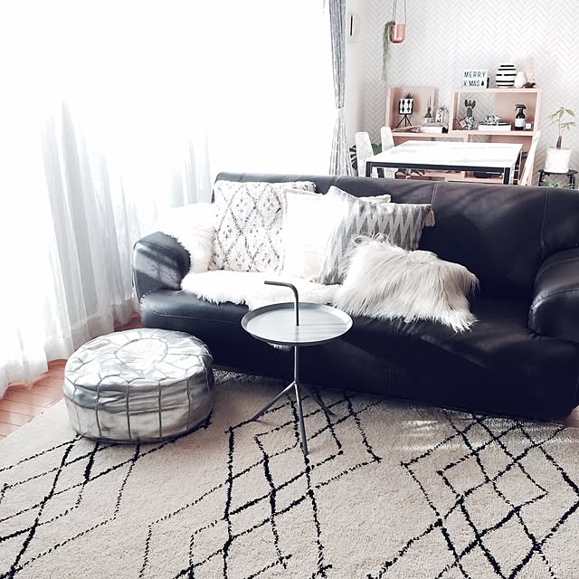 ラグ ZARA HOMEのおすすめ商品とおしゃれな実例 | RoomClip ラグ ZARA HOMEのおすすめ商品とおしゃれな実例 | RoomClip