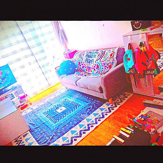 mikuさんの実例写真