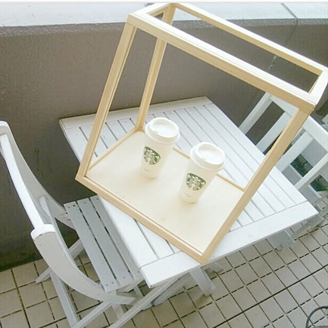heart.emiemi57.whiteさんの実例写真