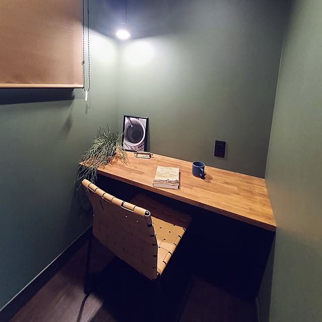 eric100さんの実例写真