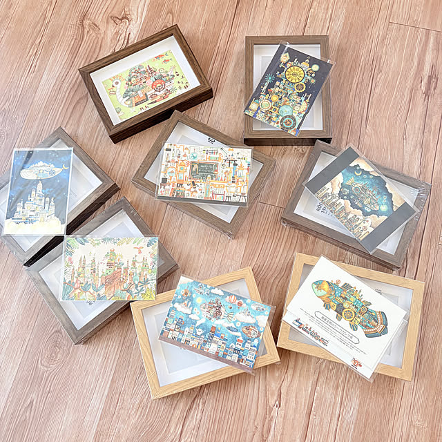 akmama_khさんの部屋