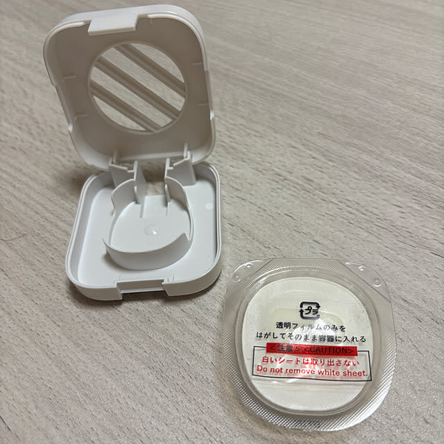 chIoeさんの部屋