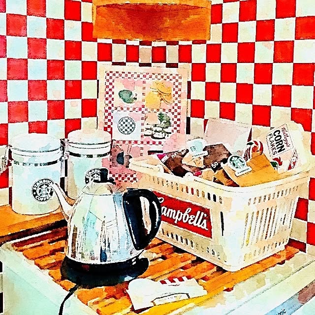 AllMeさんの部屋