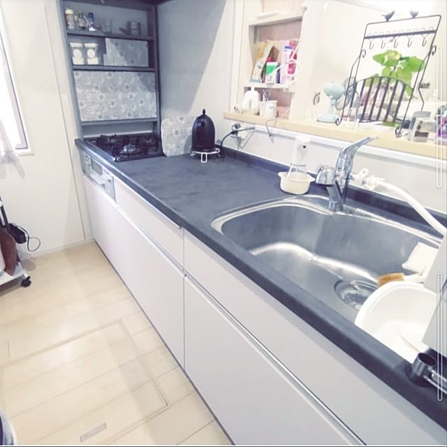 Bienvenueさんの部屋