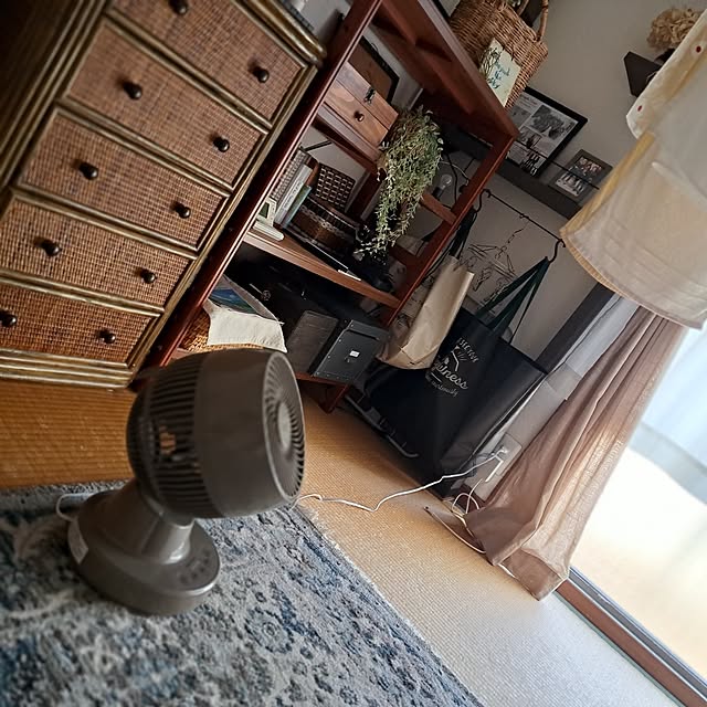 shinoさんの部屋