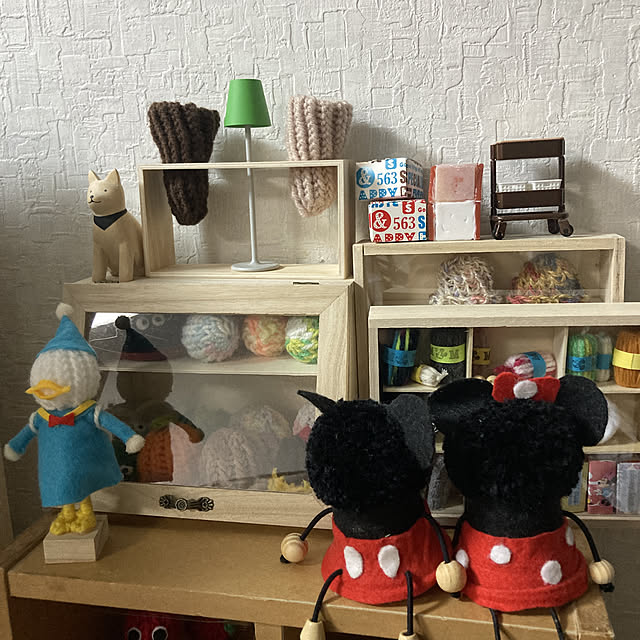 manduonmaさんの実例写真