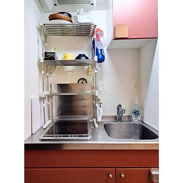 waniwaniさんの部屋