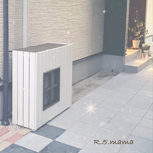 R.5.mamaさんの実例写真