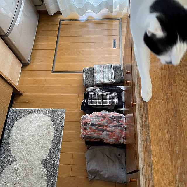 nobikoさんの部屋