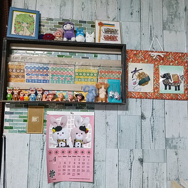 maaamiさんの実例写真