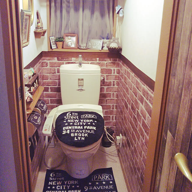 mokaさんの実例写真