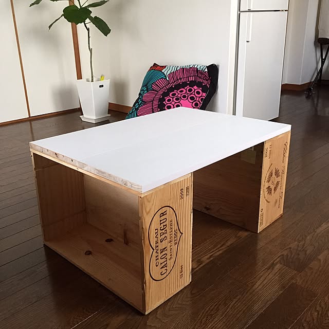 wasabisukiさんの実例写真