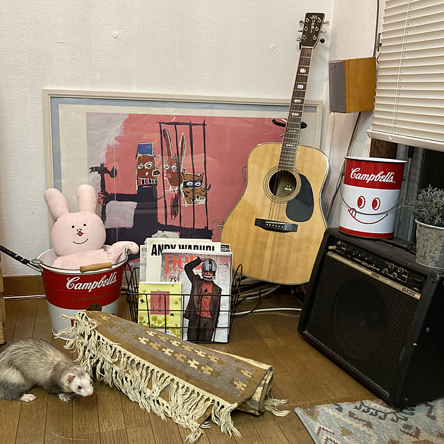 nyontaさんの実例写真