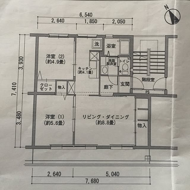 poohscoutさんの実例写真