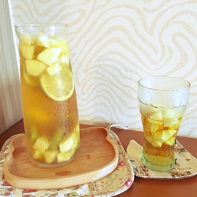 Chia-lingさんの実例写真