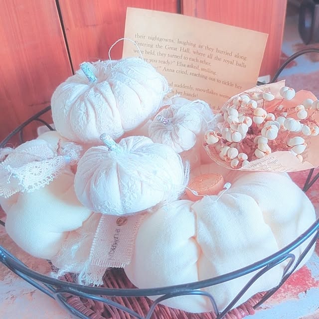 harumoeさんの実例写真