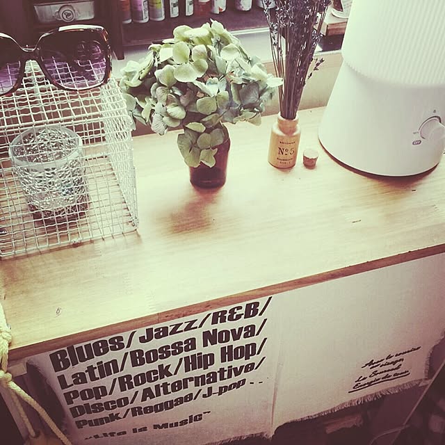 ririanさんの実例写真