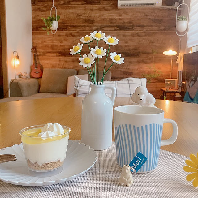 n.kiki.aさんの実例写真