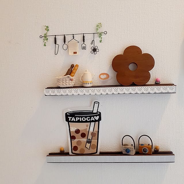 pastryさんの実例写真