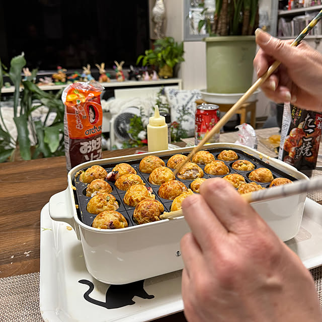 Aqettyさんの部屋