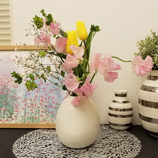 senmariさんの実例写真