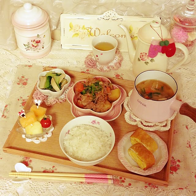mihoさんの実例写真