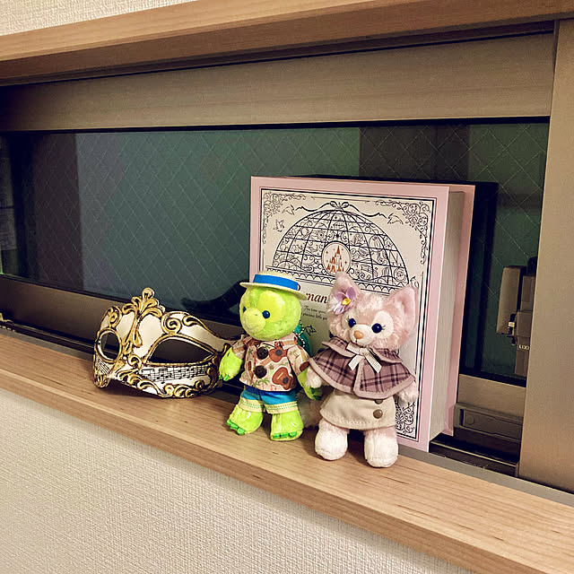 sophiappleさんの実例写真