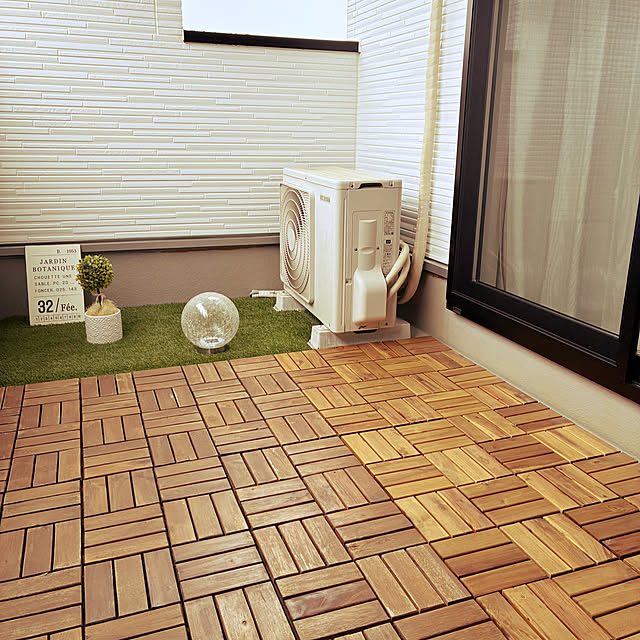 ririさんの実例写真