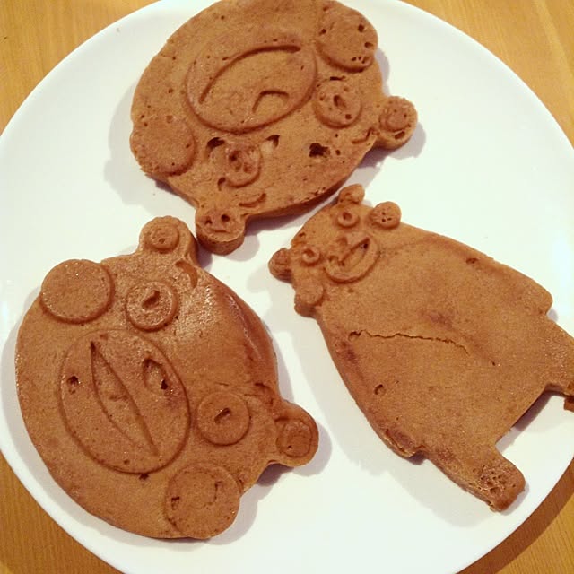 chocolateさんの実例写真