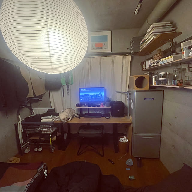 shimさんの実例写真