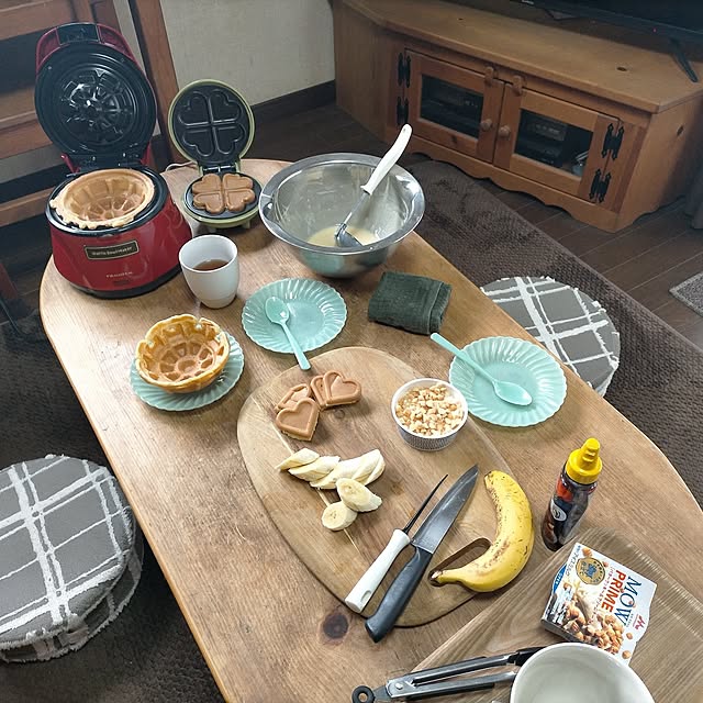 michiさんの部屋