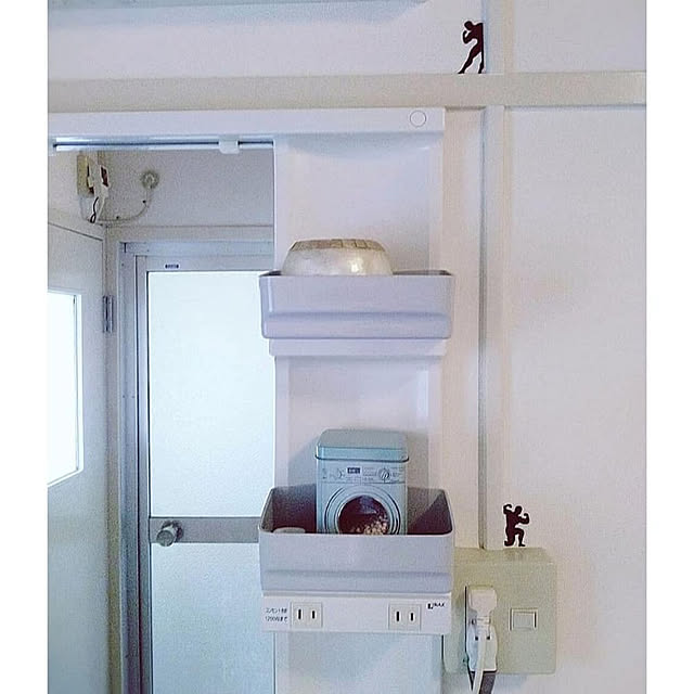 waniwaniさんの実例写真