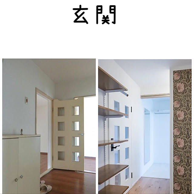 sashiさんの実例写真