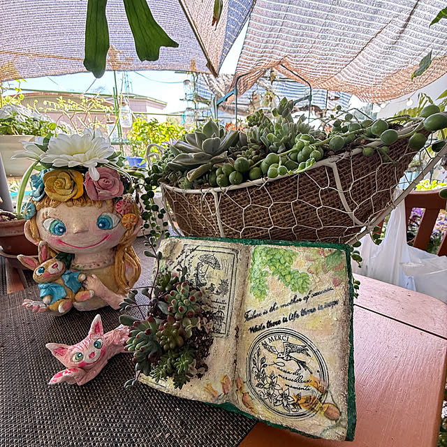 Aqettyさんの部屋