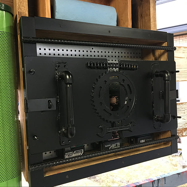 CBさんの実例写真