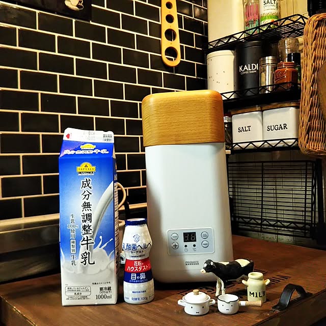 Yurieさんの部屋