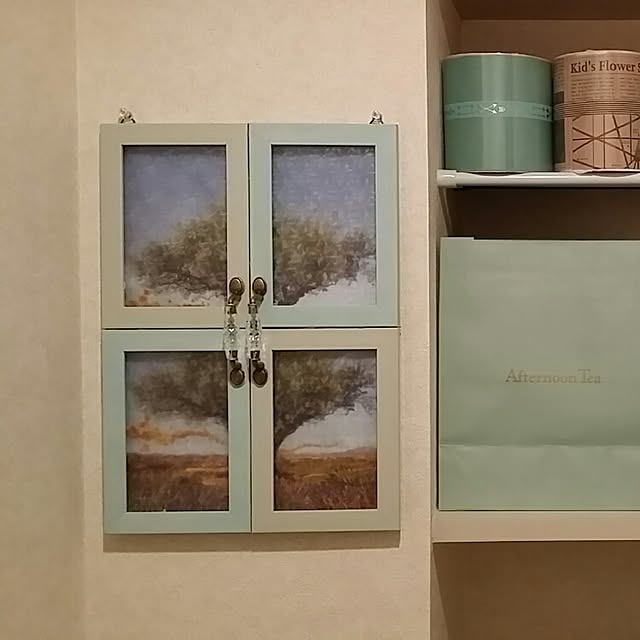 suzuさんの実例写真