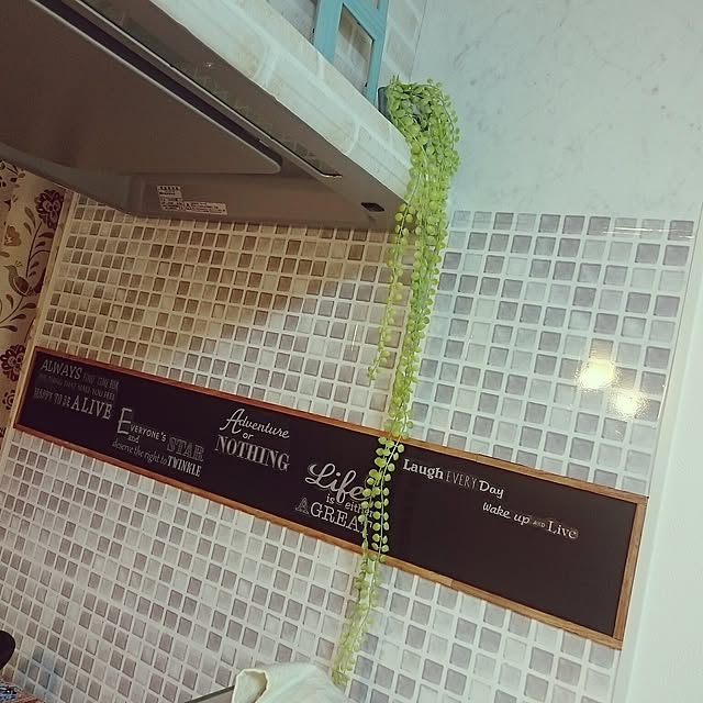a---kaさんの実例写真