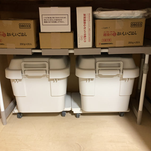 mi-coさんの実例写真
