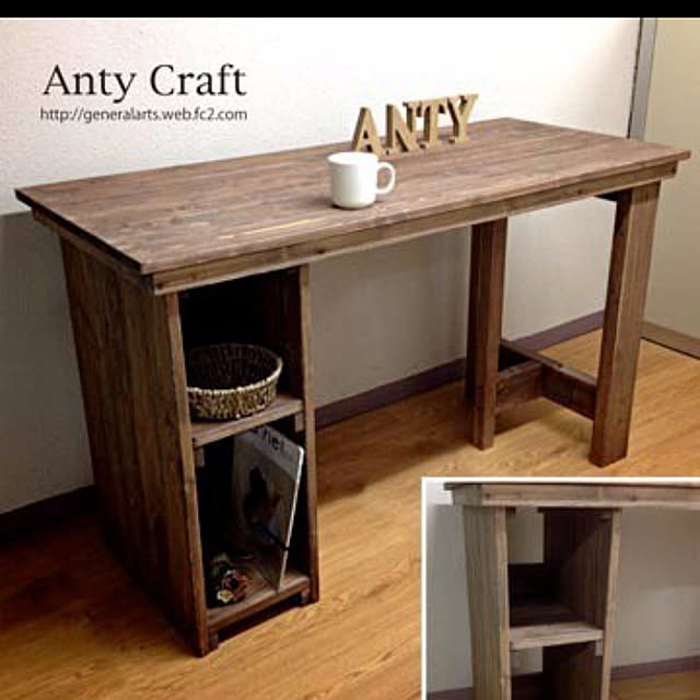 anty_craftさんの実例写真
