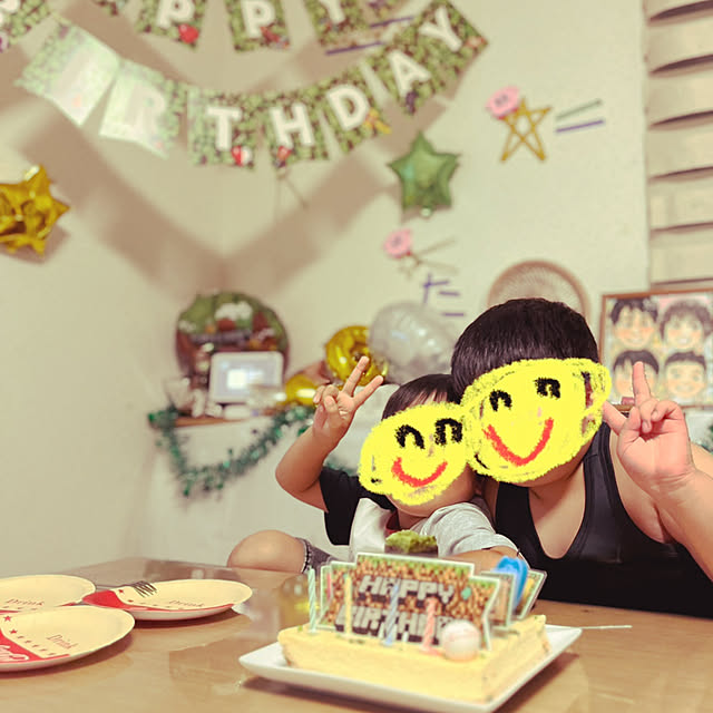 beさんの実例写真