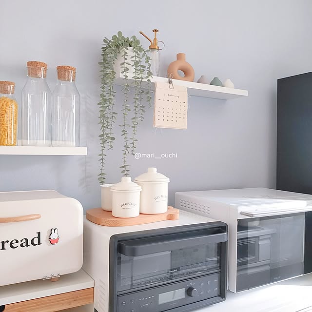 キッチン IKEAのインテリア実例 | RoomClip(ルームクリップ) キッチン IKEAのインテリア実例 | RoomClip(ルームクリップ)