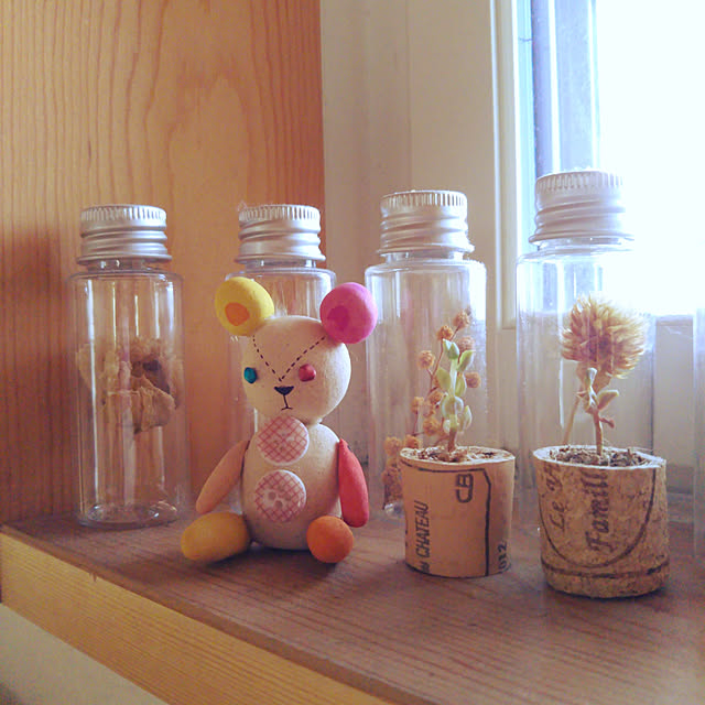 t.yumiさんの実例写真