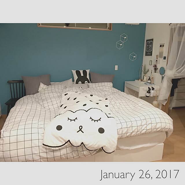 RABIさんの実例写真