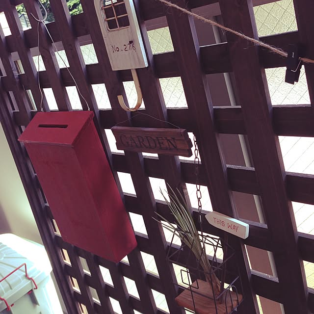 Cozy-m-Roomさんの実例写真