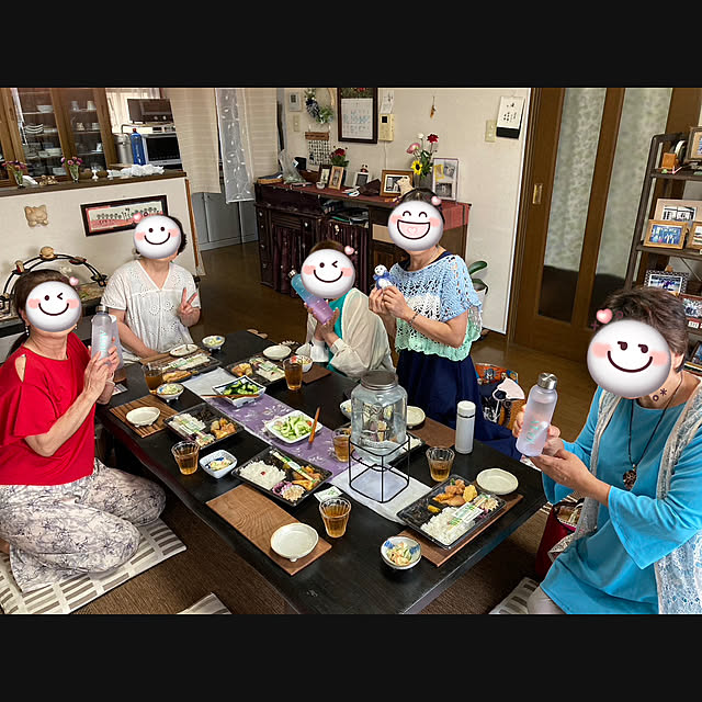 ritsukoさんの部屋