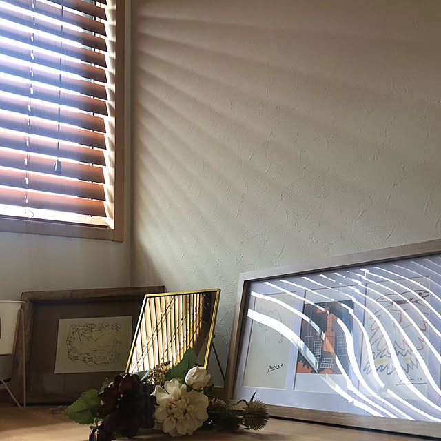 Aさんの実例写真