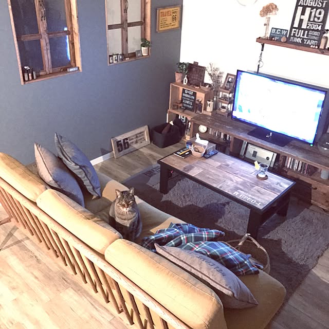 beansさんの実例写真